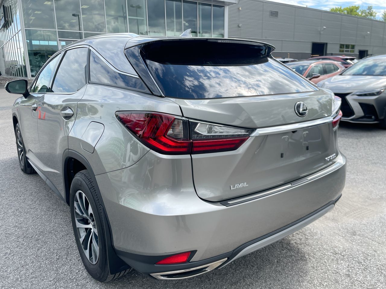 Lexus RX 350  2022 à Laval, Québec