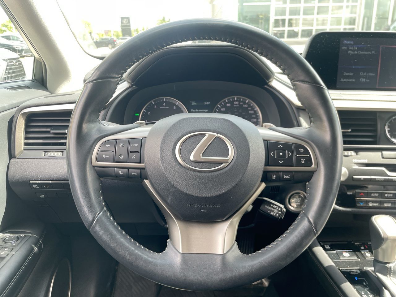 Lexus RX 350  2022 à Laval, Québec