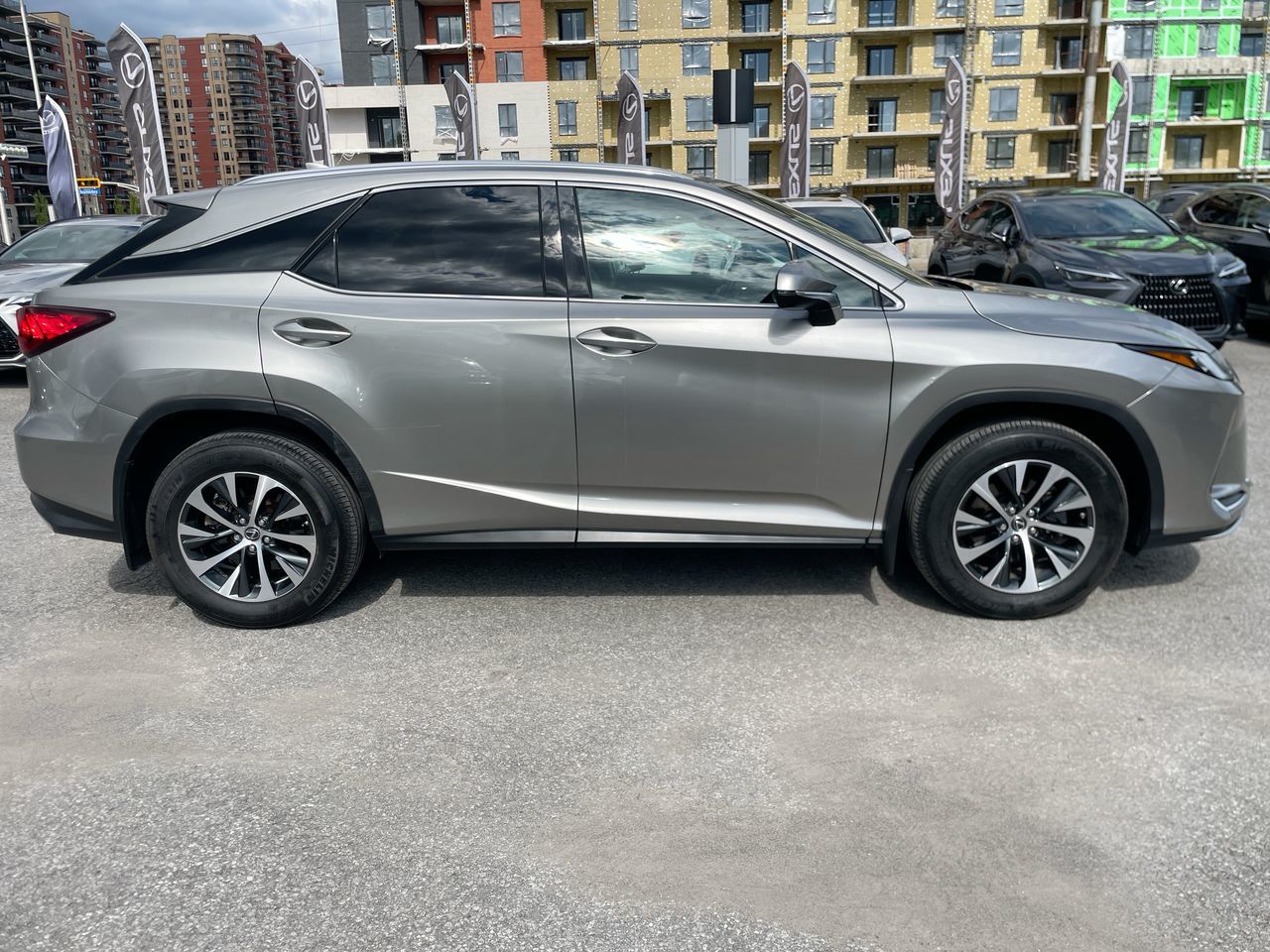 Lexus RX 350  2022 à Laval, Québec