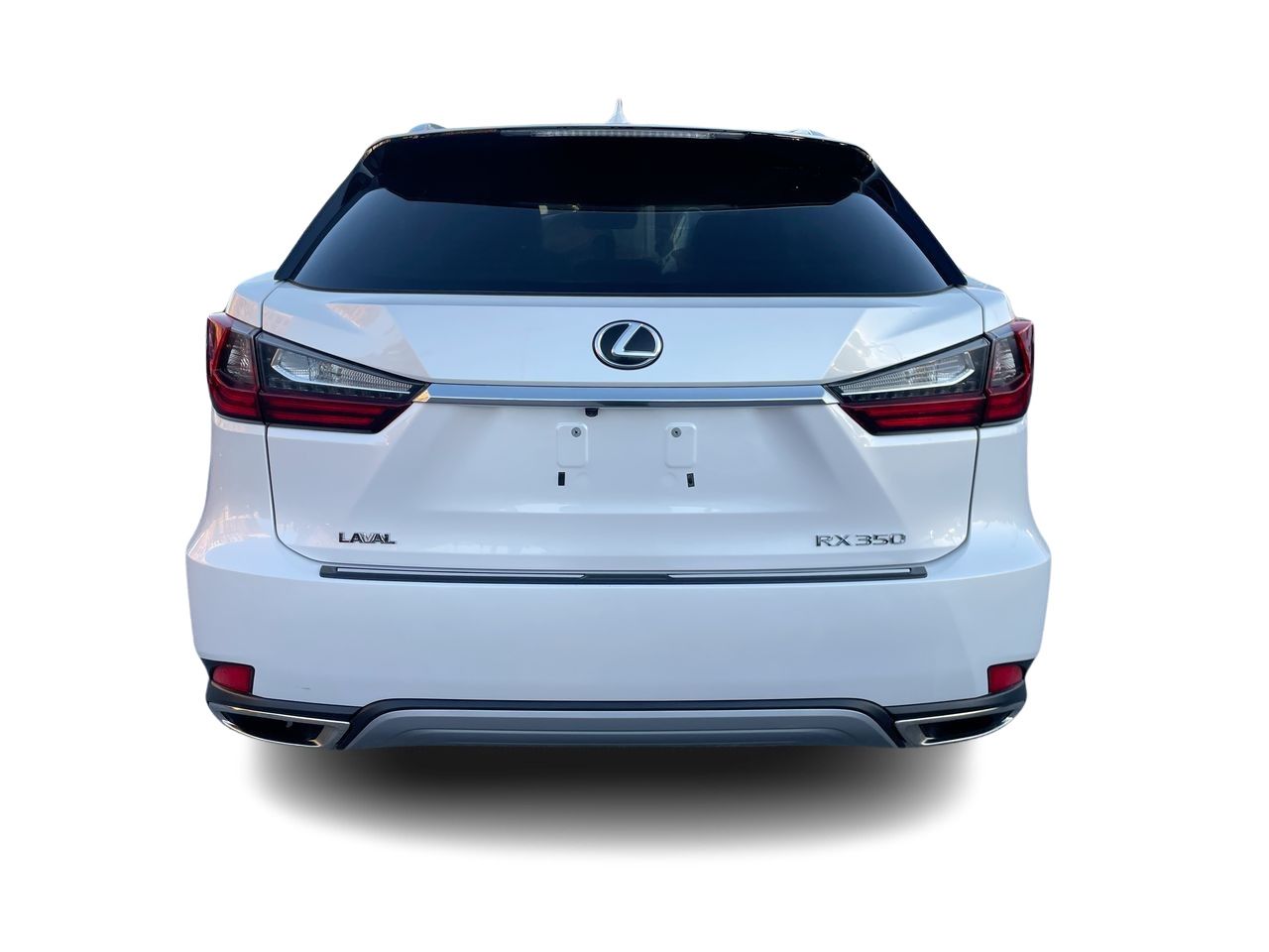 Lexus RX 350  2022