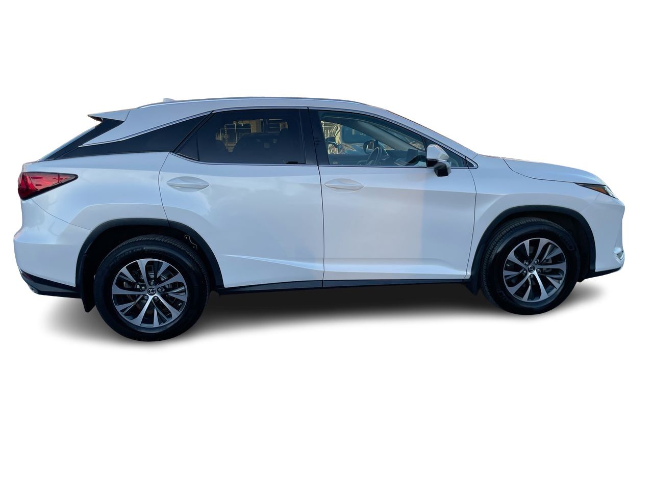 Lexus RX 350  2022