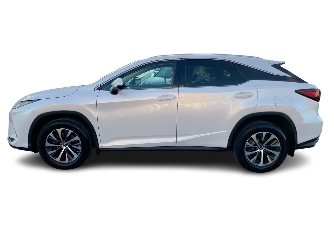 Lexus RX 350  2022