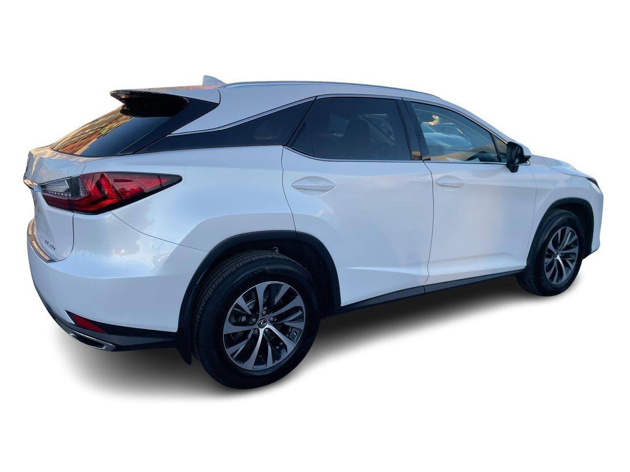 Lexus RX 350  2022