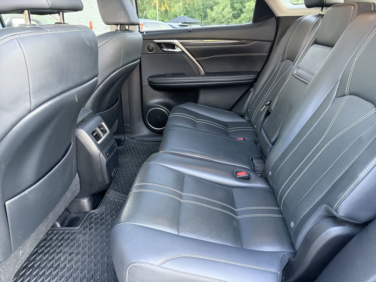 Lexus RX 350  2022 à Laval, Québec