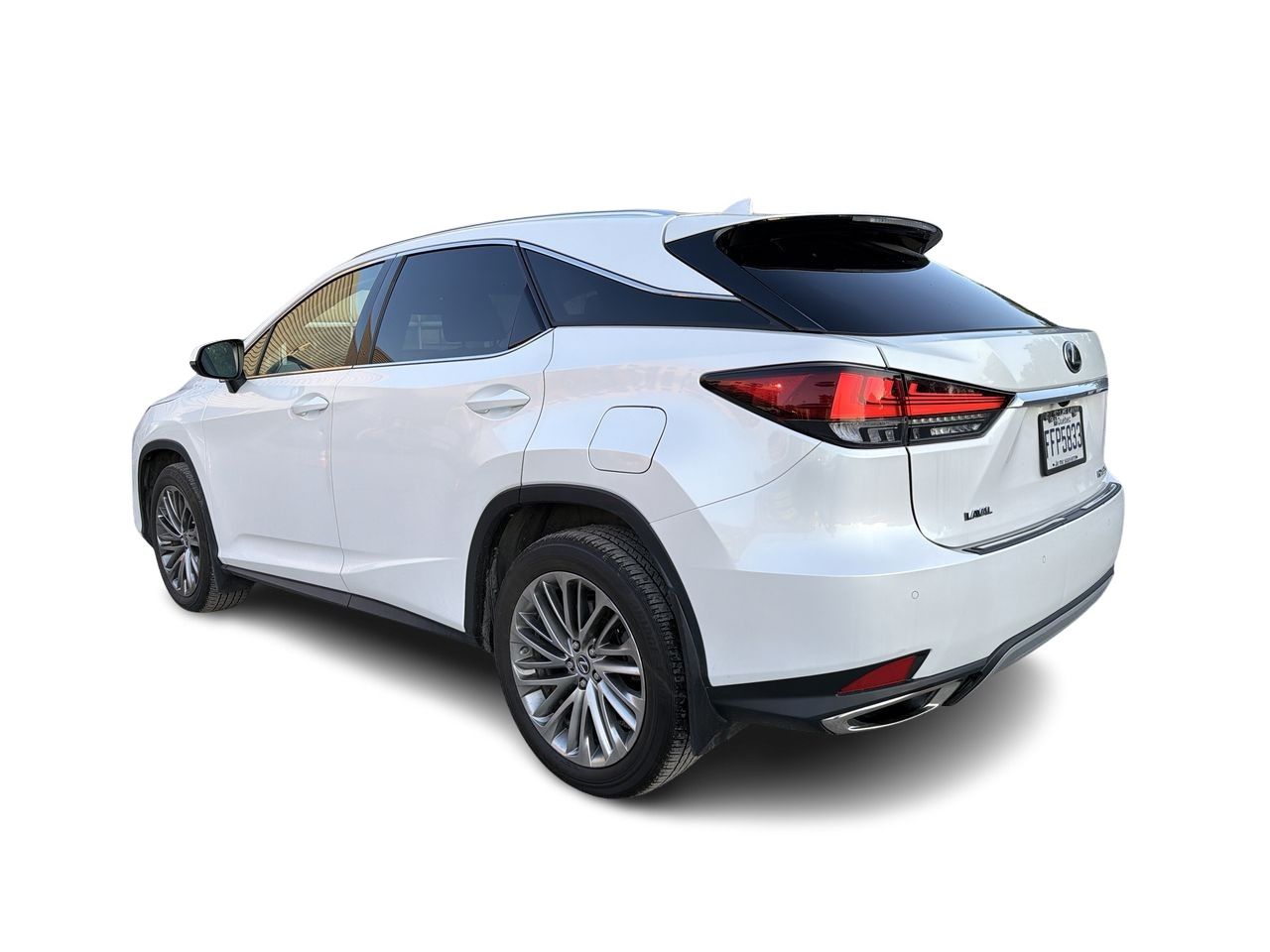 Lexus RX 350  2022 à Laval, Québec