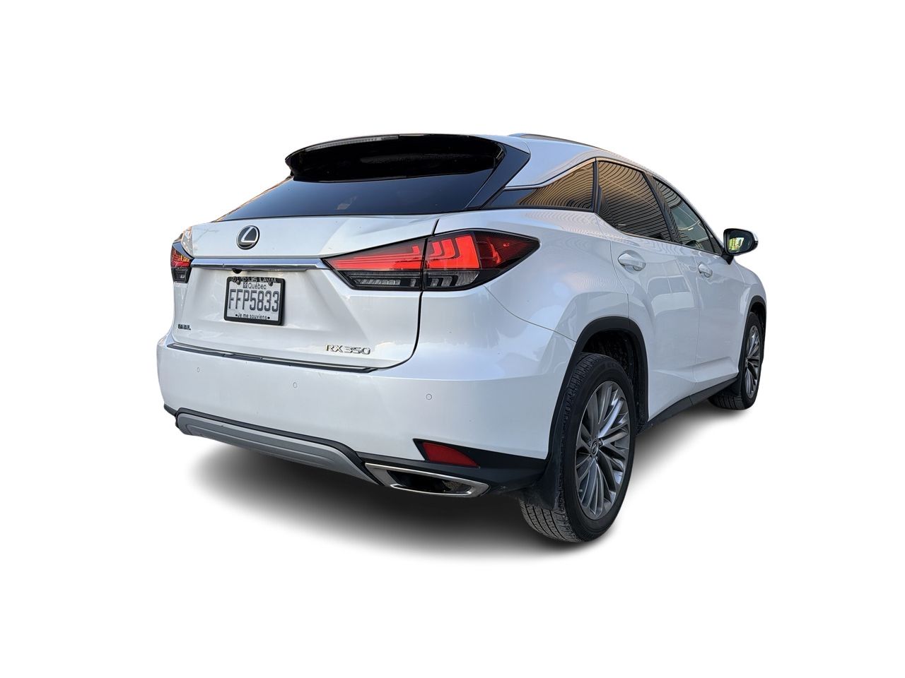 Lexus RX 350  2022 à Laval, Québec