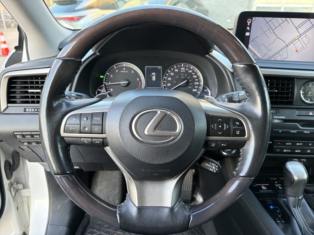 Lexus RX 350  2022 à Laval, Québec