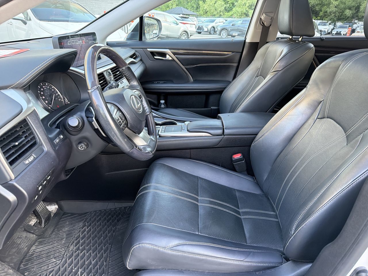 Lexus RX 350  2022 à Laval, Québec