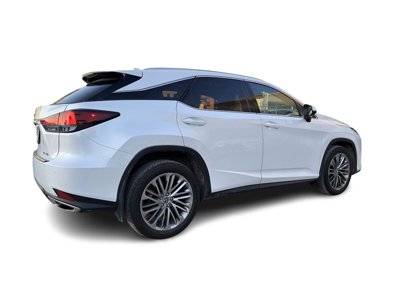Lexus RX 350  2022 à Laval, Québec
