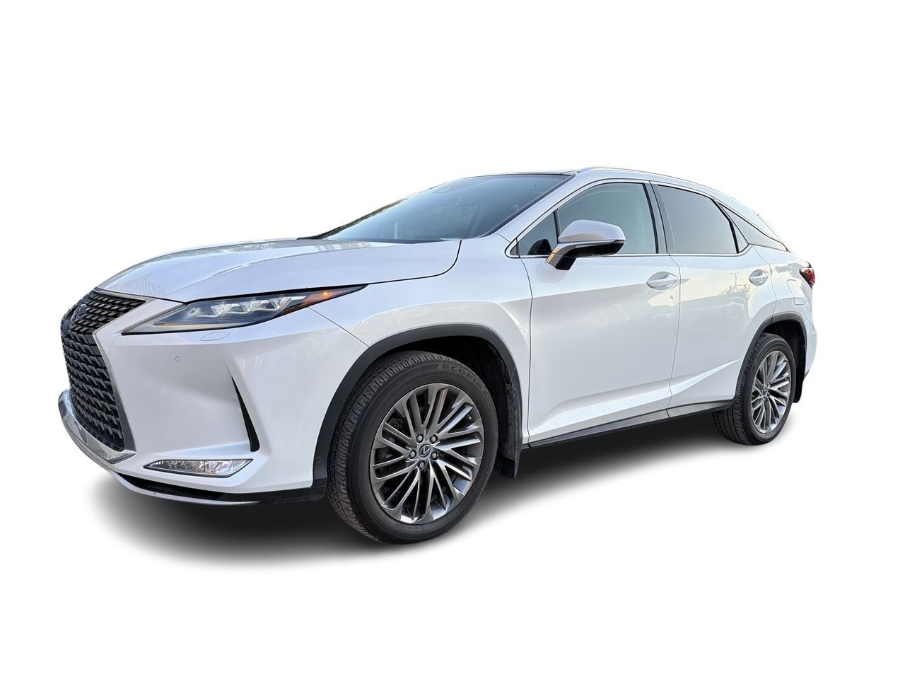 Lexus RX 350  2022 à Laval, Québec