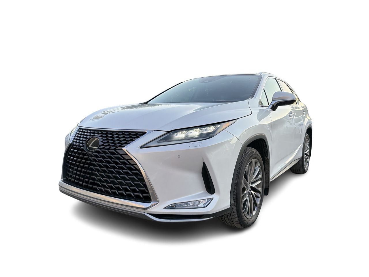 Lexus RX 350  2022 à Laval, Québec