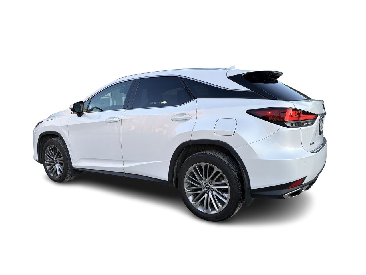 Lexus RX 350  2022 à Laval, Québec