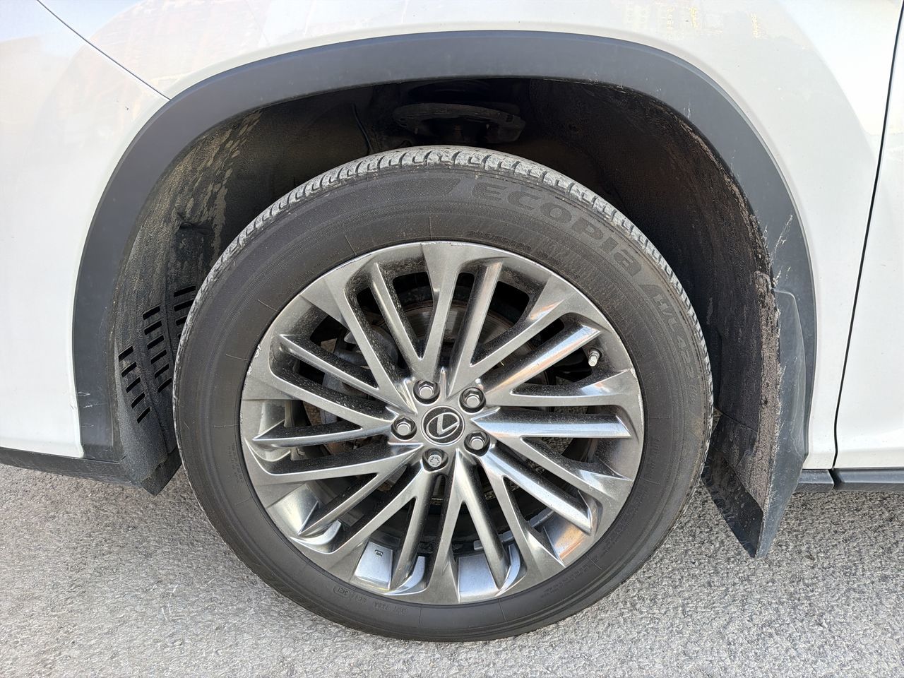 Lexus RX 350  2022 à Laval, Québec