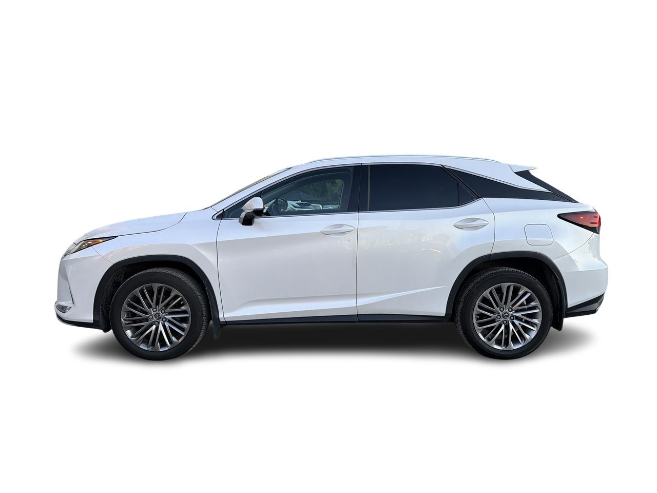 Lexus RX 350  2022 à Laval, Québec