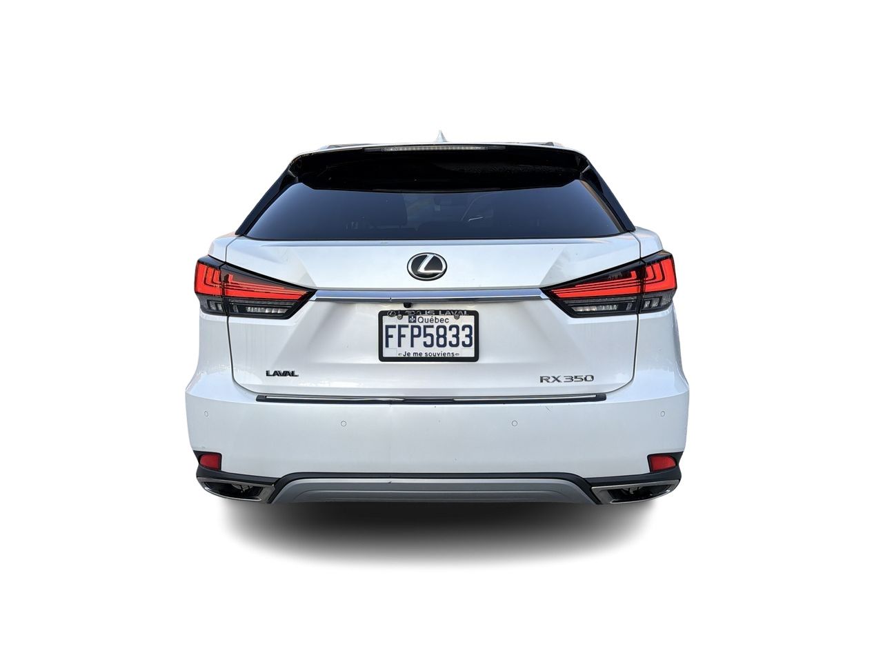 Lexus RX 350  2022 à Laval, Québec