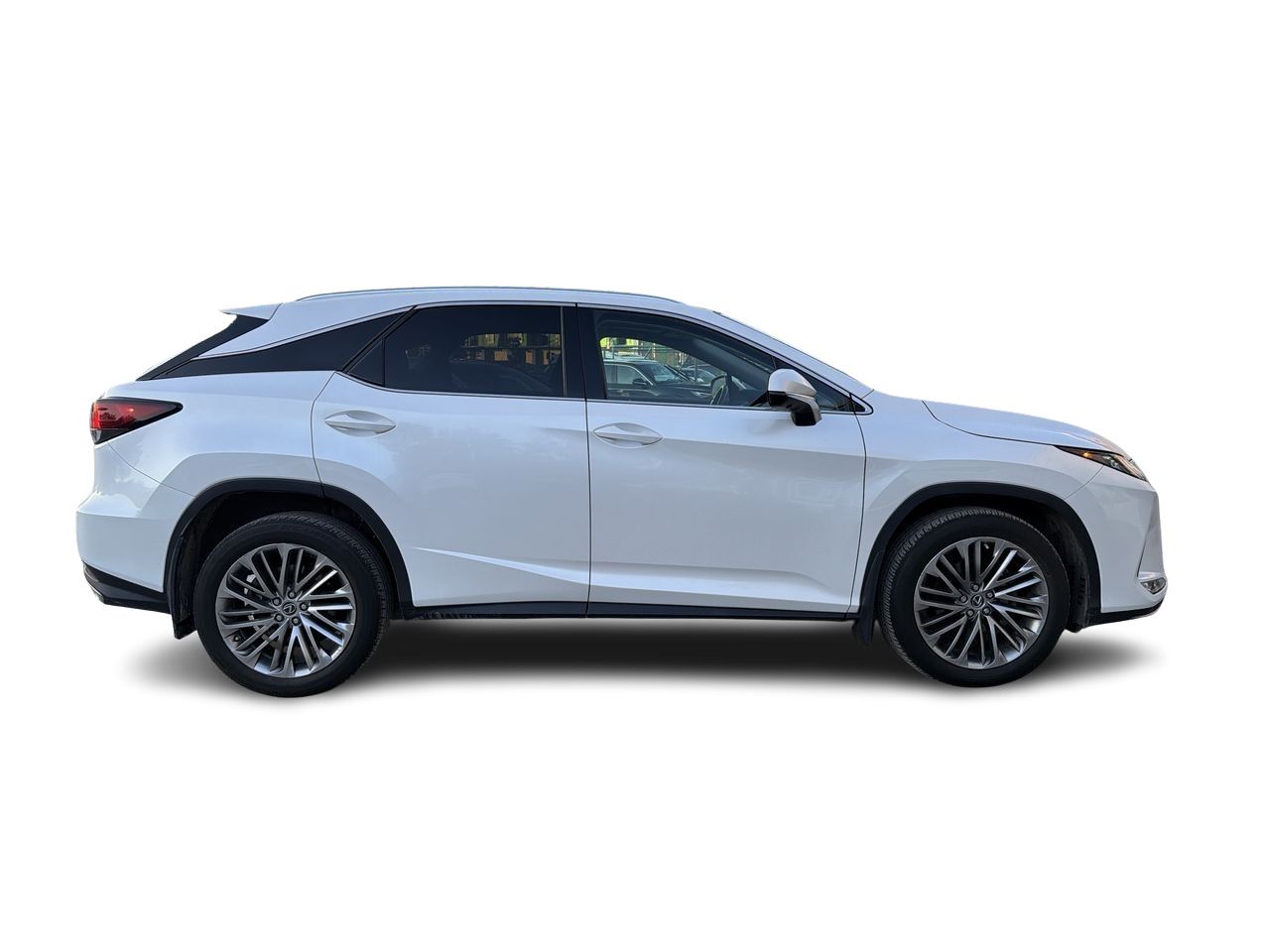 Lexus RX 350  2022 à Laval, Québec