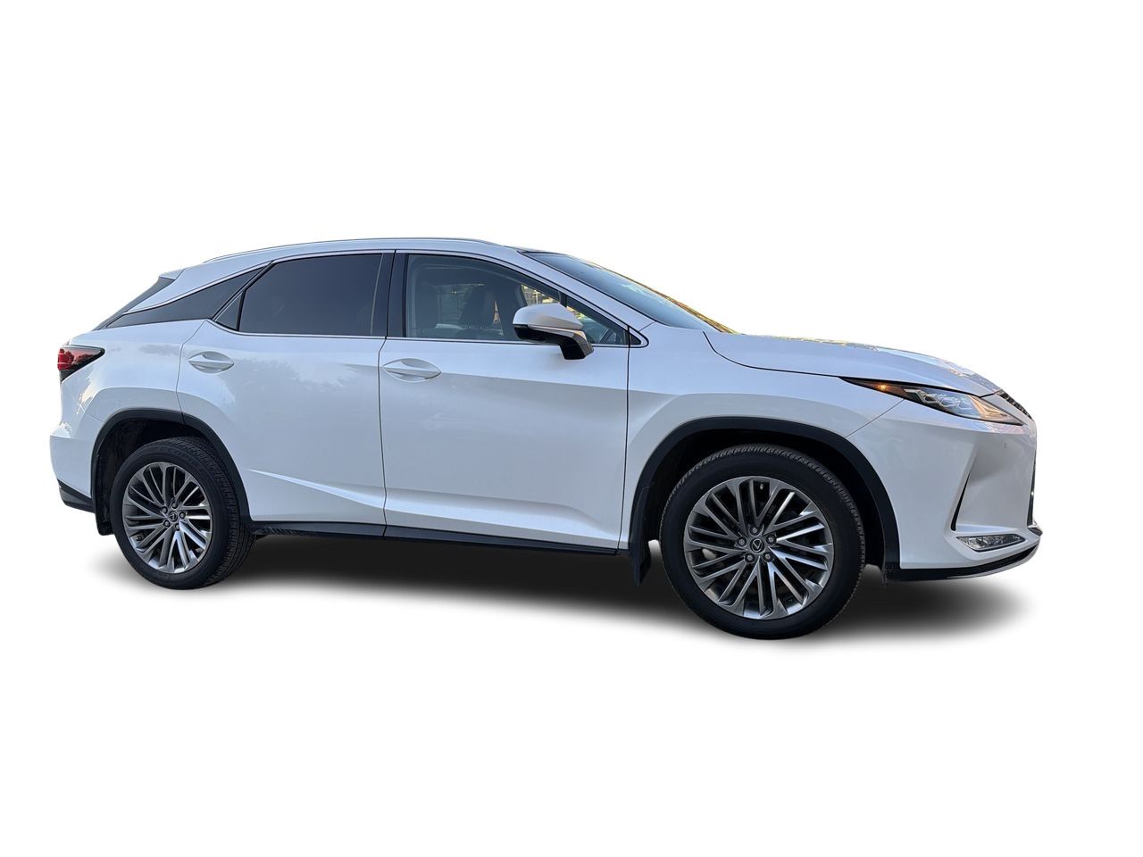 Lexus RX 350  2022 à Laval, Québec
