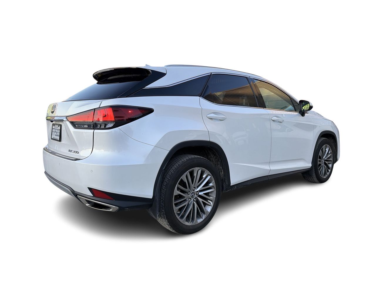 Lexus RX 350  2022 à Laval, Québec