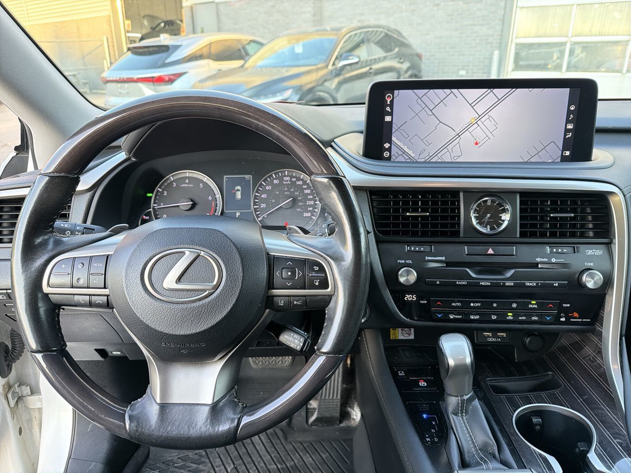 Lexus RX 350  2022 à Laval, Québec