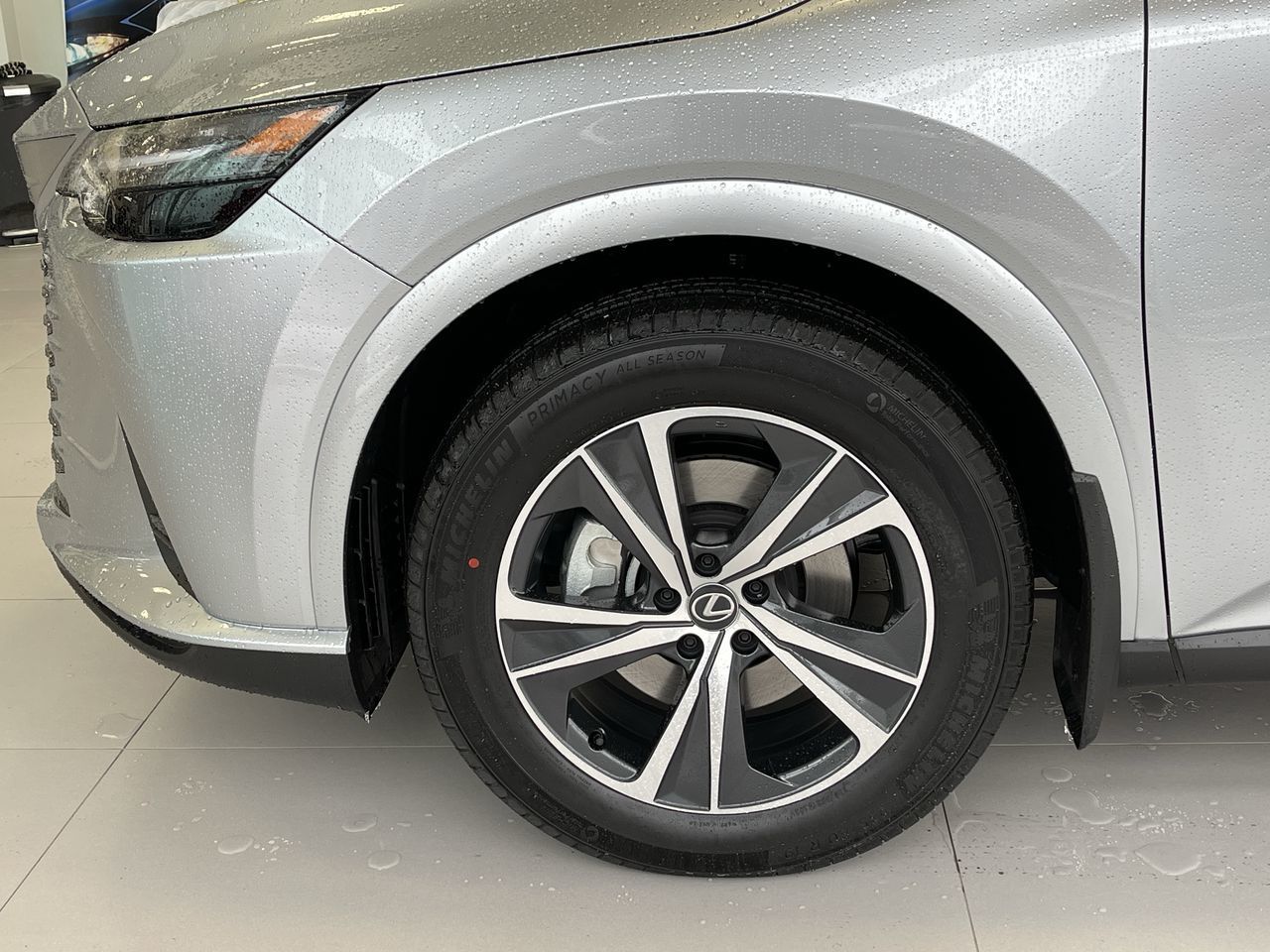 2023 Lexus RX 350 in Laval, Quebec