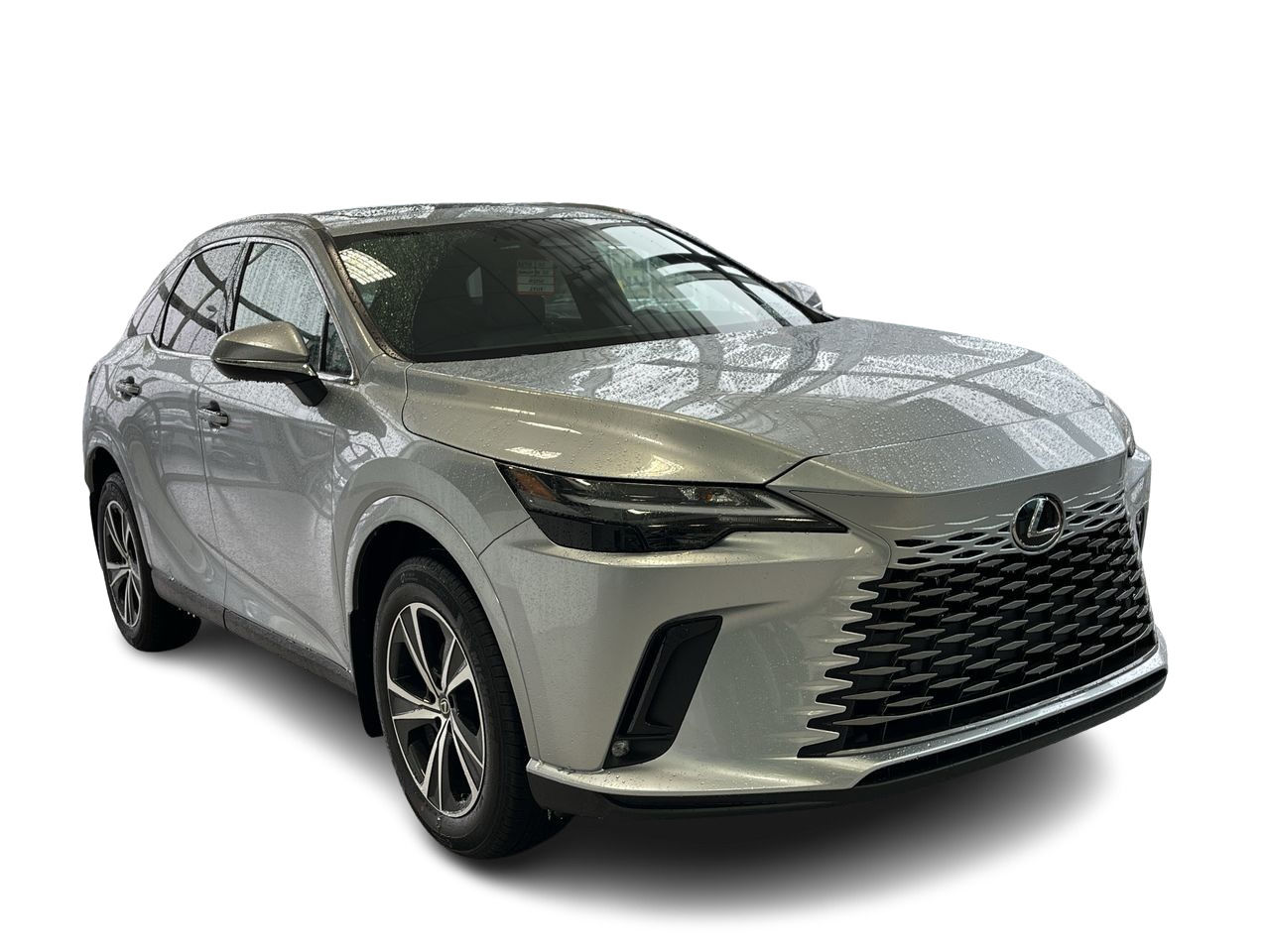 2023 Lexus RX 350 in Laval, Quebec