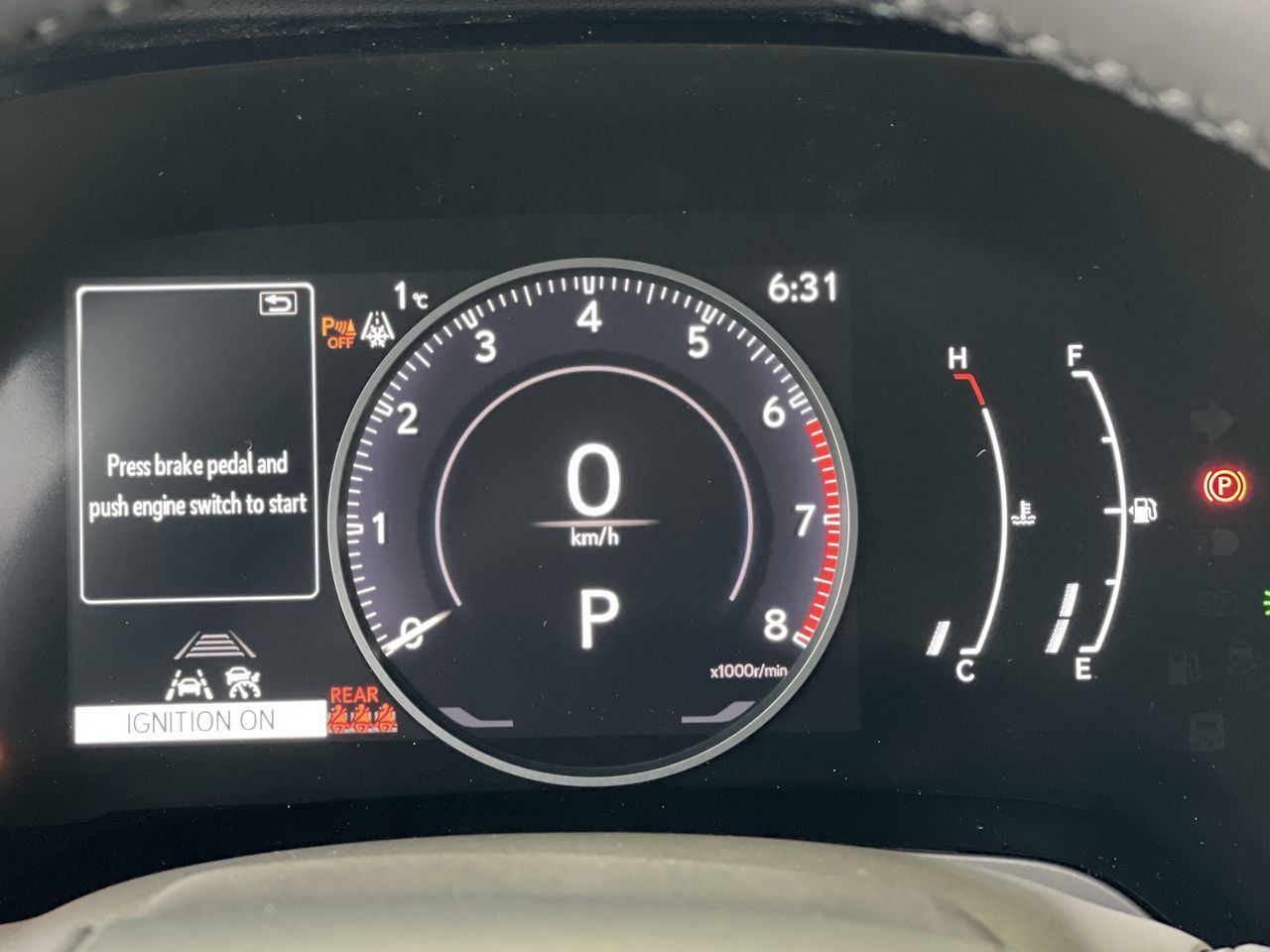 2023 Lexus RX 350 in Laval, Quebec