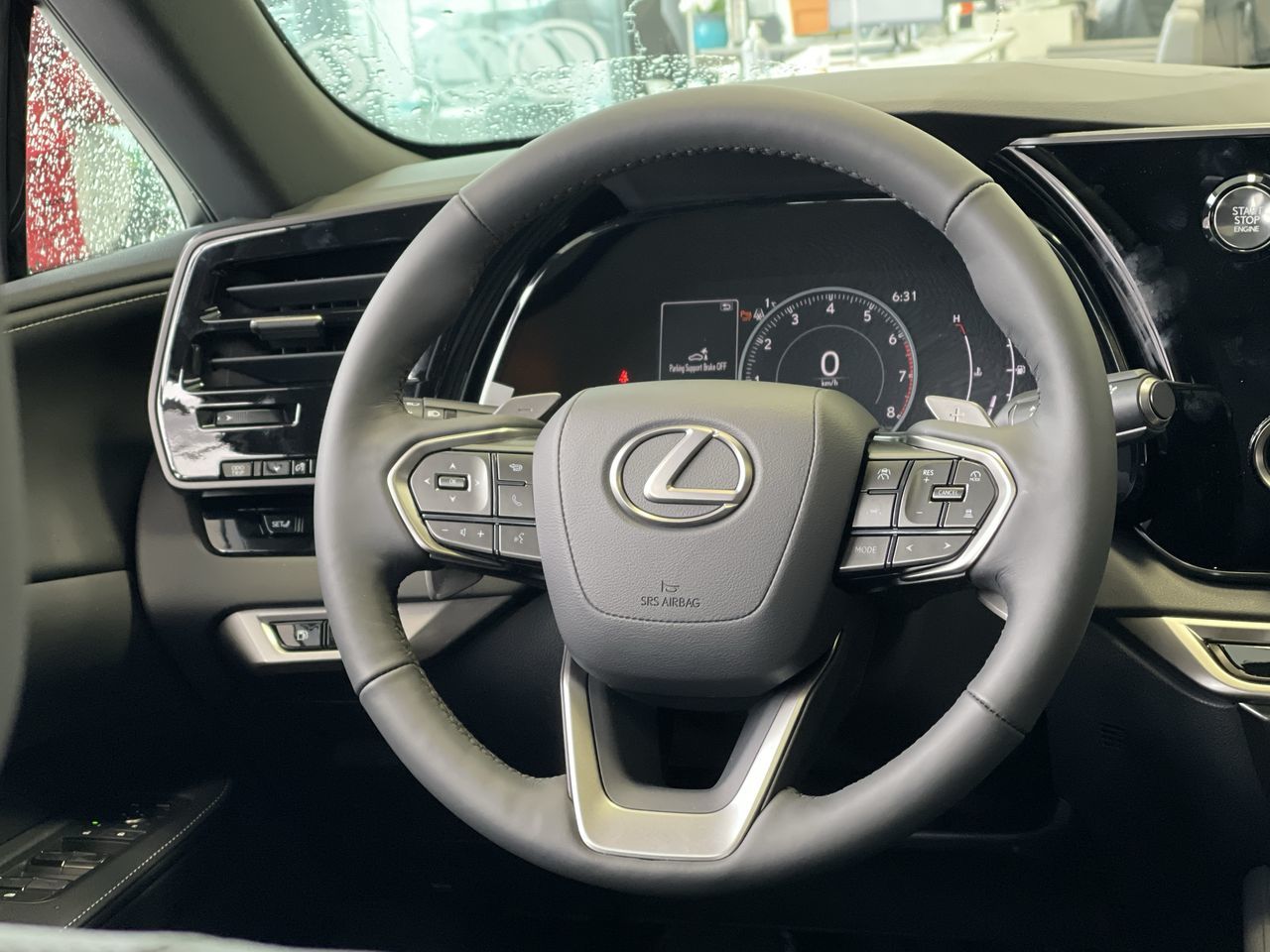 2023 Lexus RX 350 in Laval, Quebec