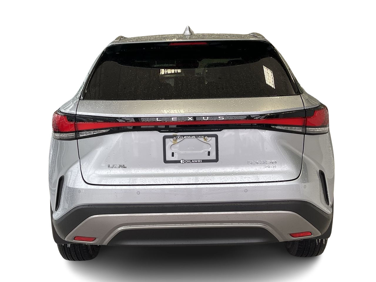 2023 Lexus RX 350 in Laval, Quebec