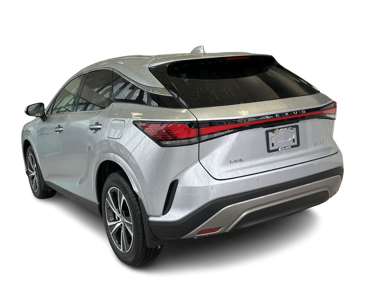 2023 Lexus RX 350 in Laval, Quebec