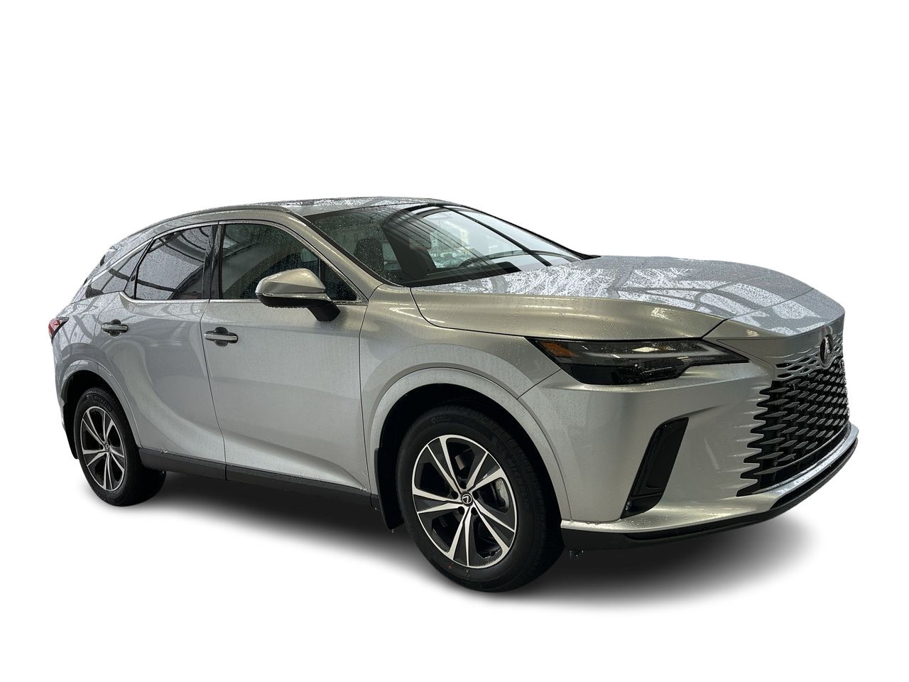 2023 Lexus RX 350 in Laval, Quebec