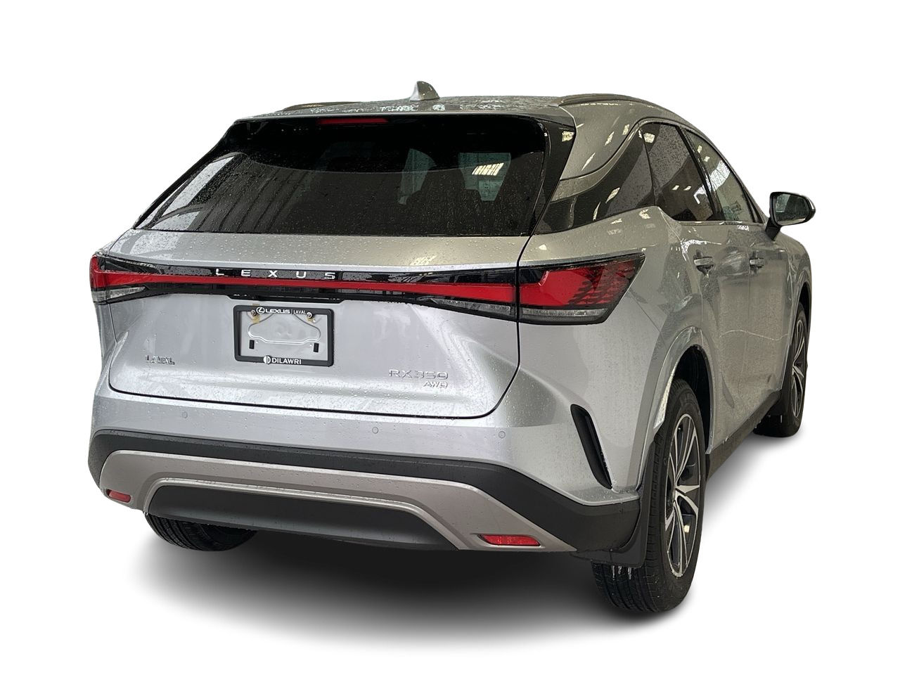 2023 Lexus RX 350 in Laval, Quebec