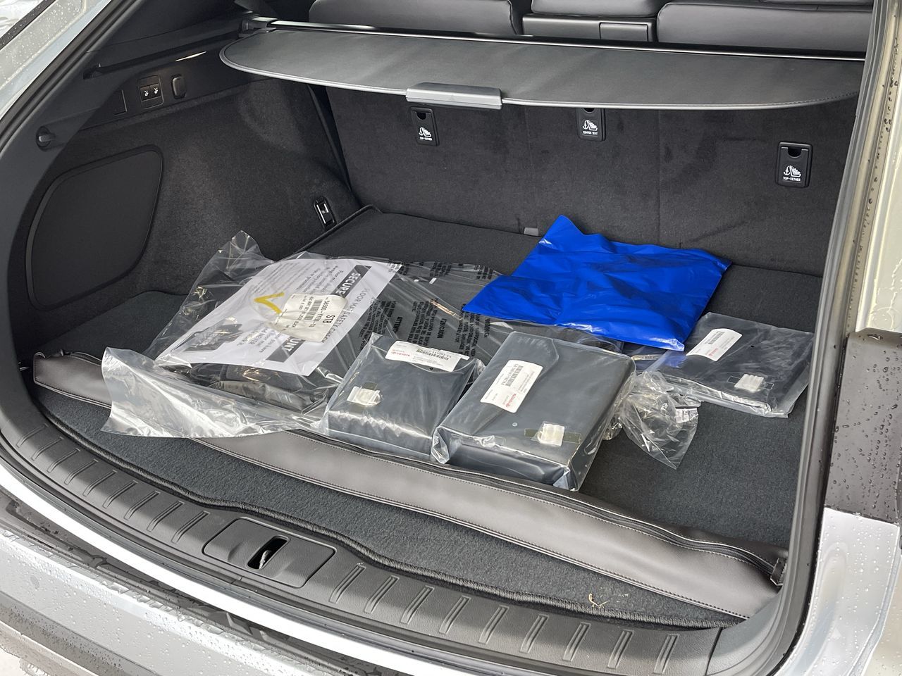 2023 Lexus RX 350 in Laval, Quebec