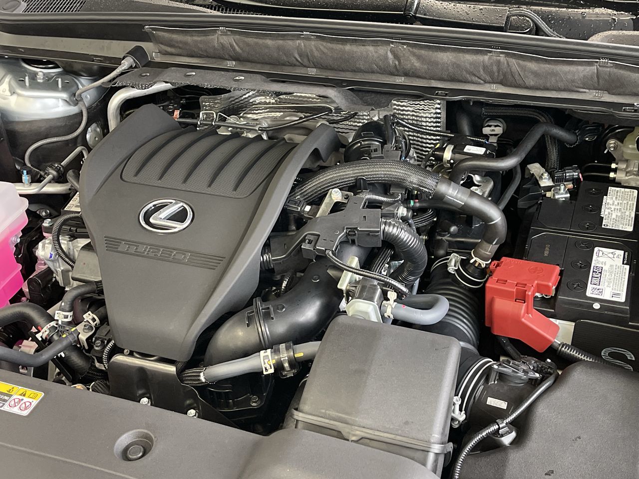 2023 Lexus RX 350 in Laval, Quebec