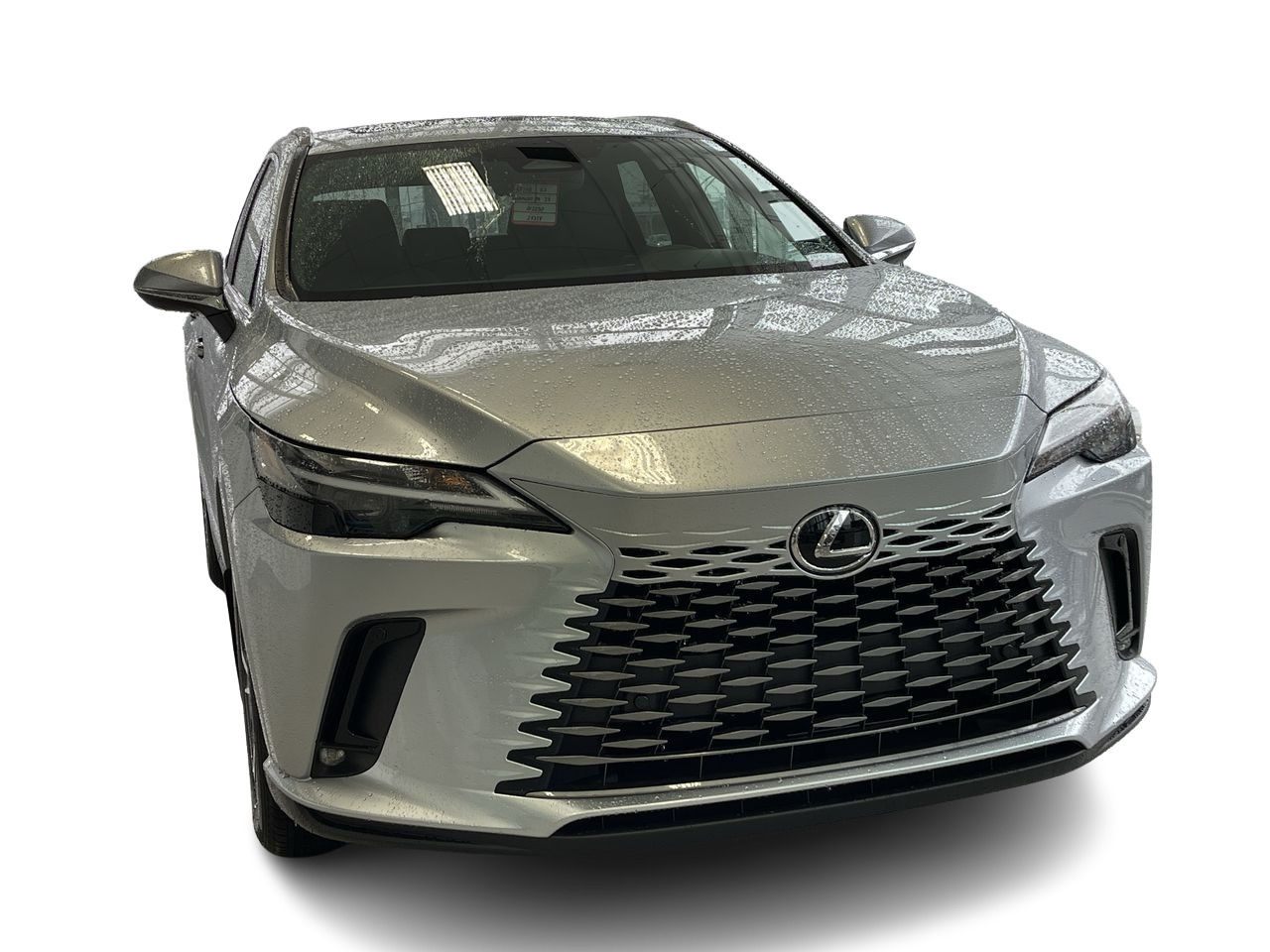 2023 Lexus RX 350 in Laval, Quebec