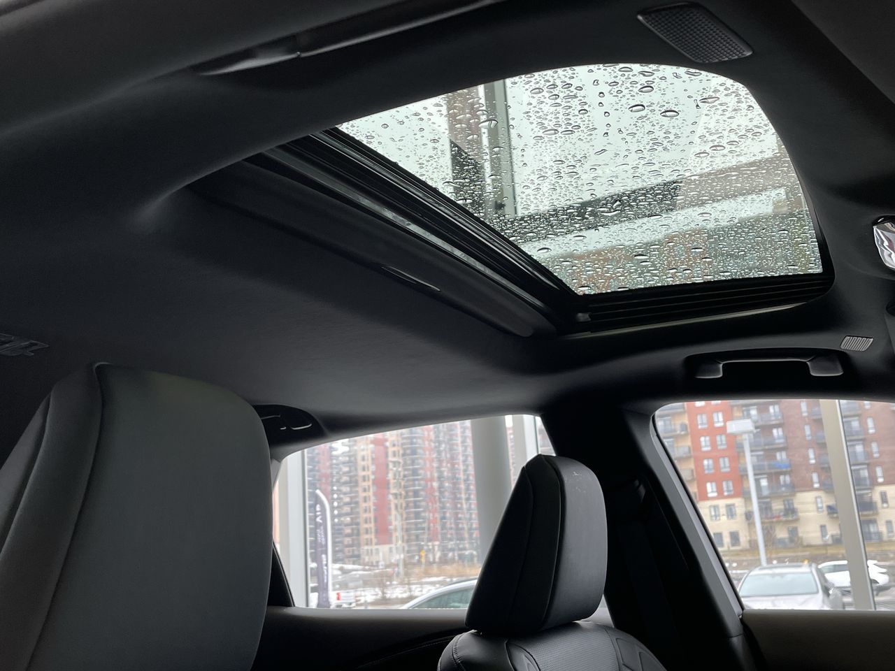 2023 Lexus RX 350 in Laval, Quebec