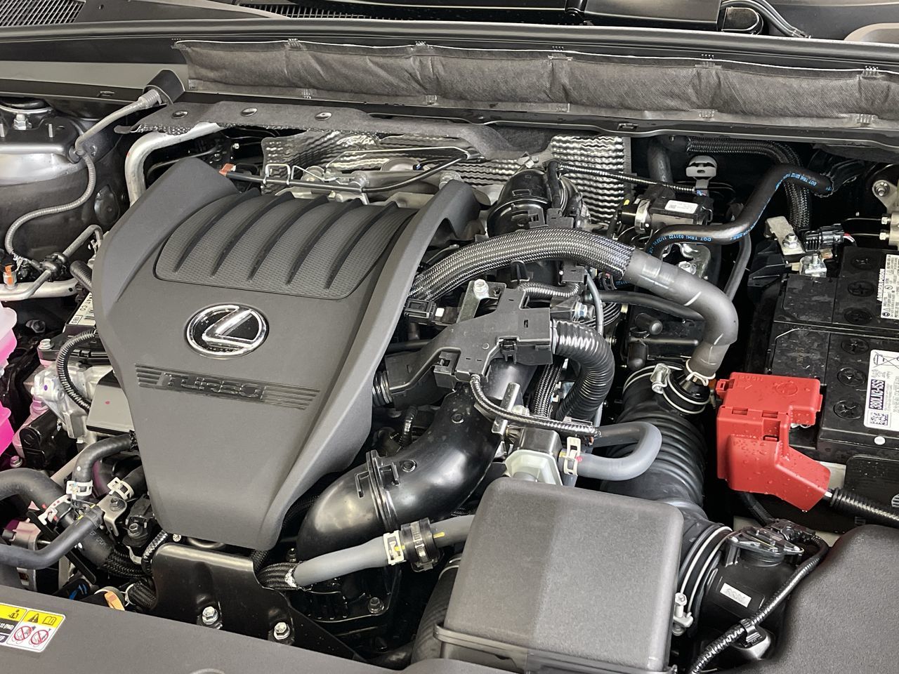 2023 Lexus RX 350 in Laval, Quebec