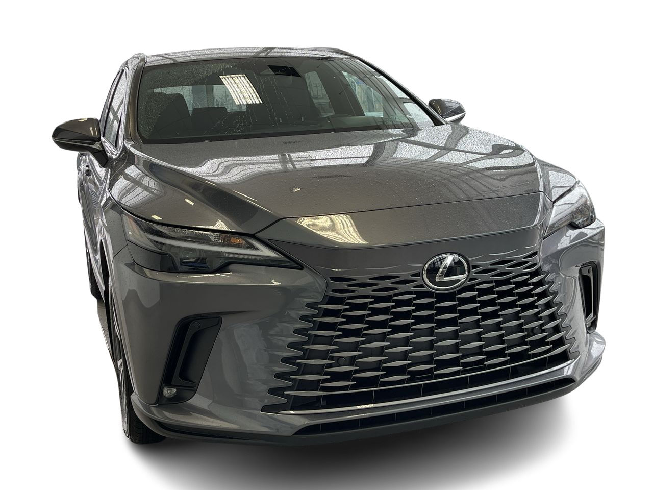 2023 Lexus RX 350 in Laval, Quebec