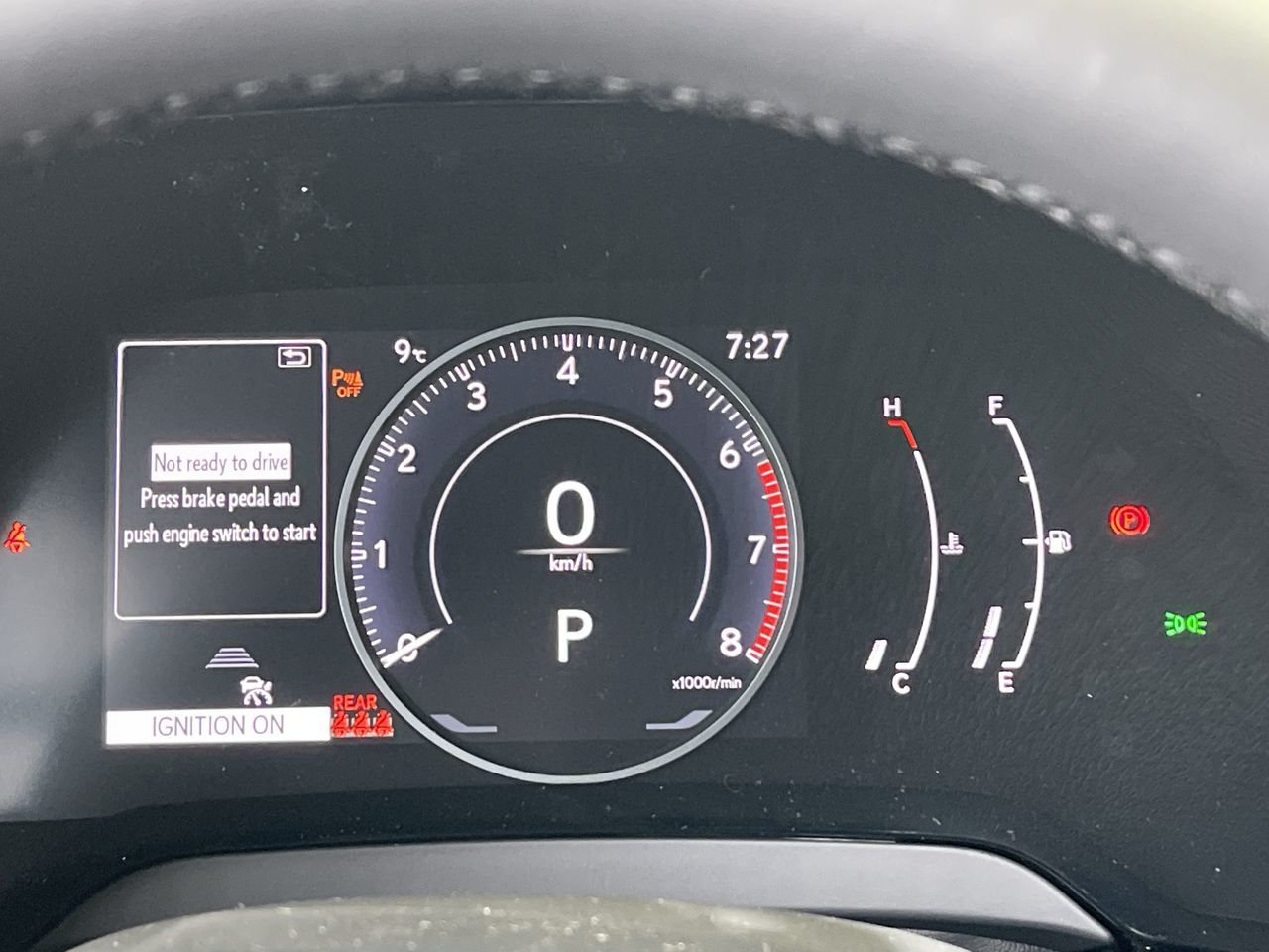 2023 Lexus RX 350 in Laval, Quebec