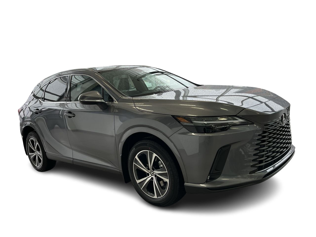 2023 Lexus RX 350 in Laval, Quebec