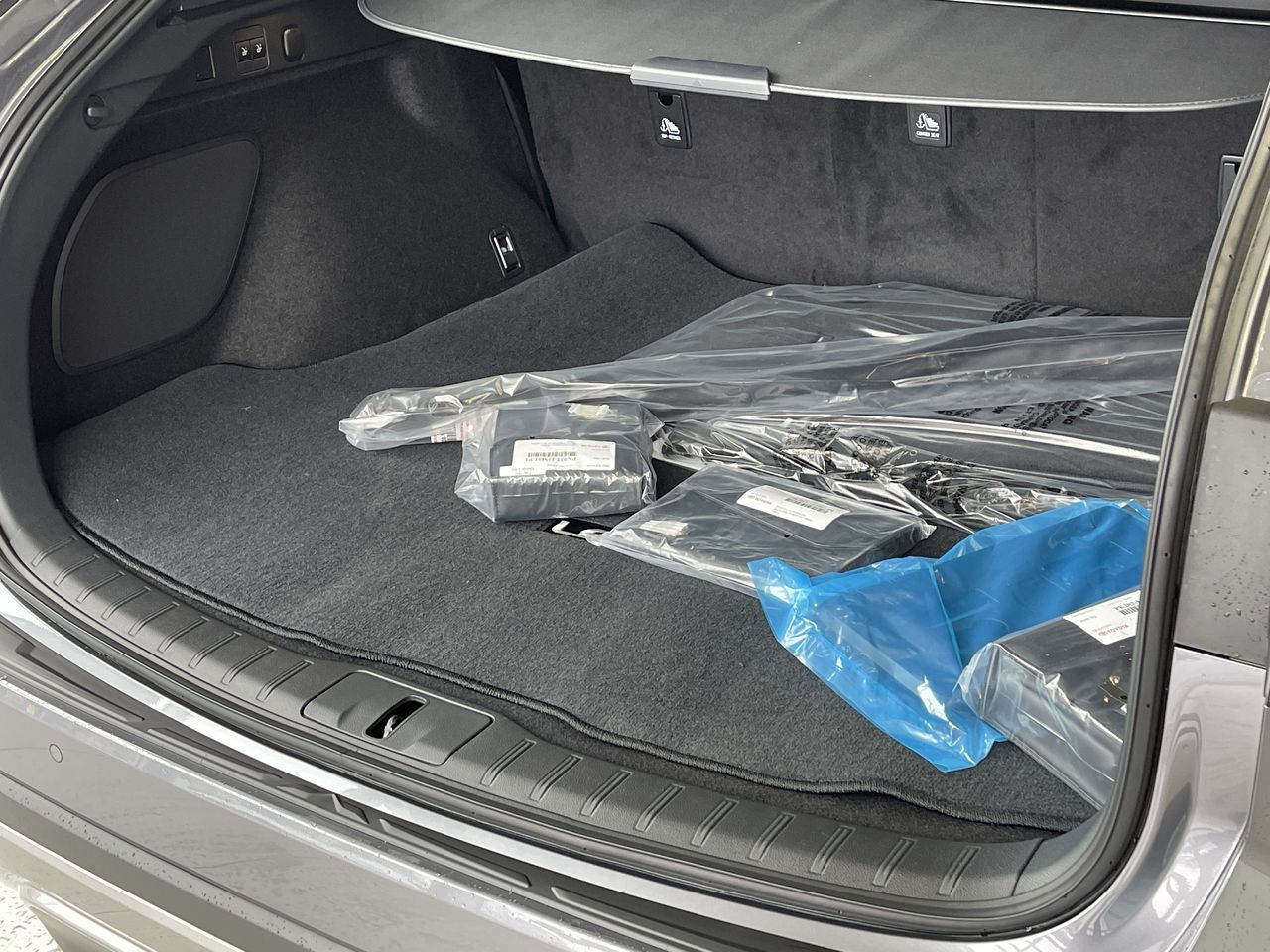 2023 Lexus RX 350 in Laval, Quebec