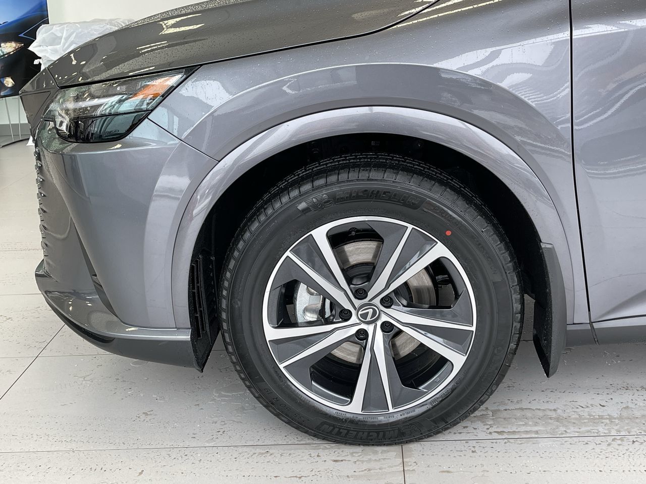 2023 Lexus RX 350 in Laval, Quebec