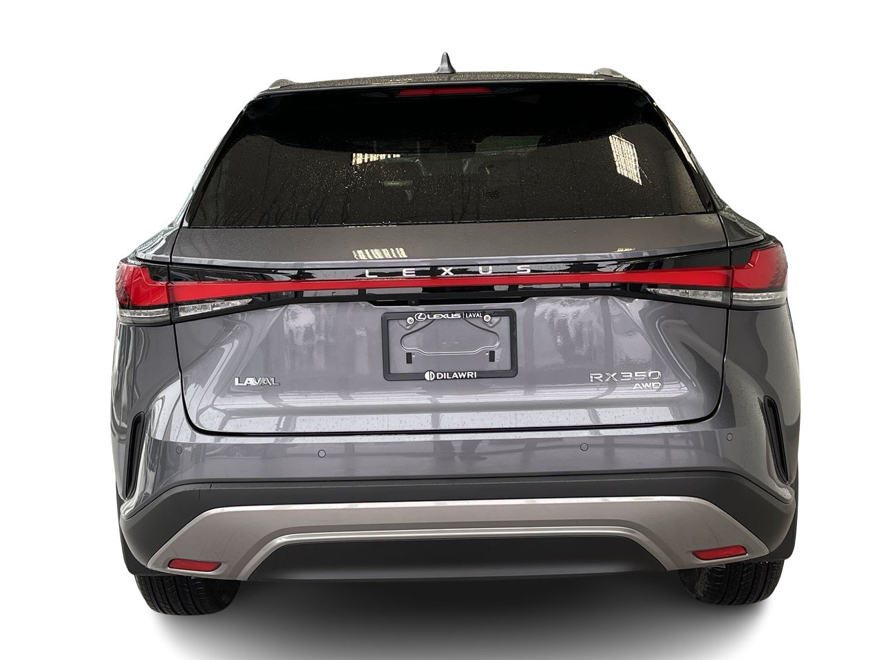 2023 Lexus RX 350 in Laval, Quebec