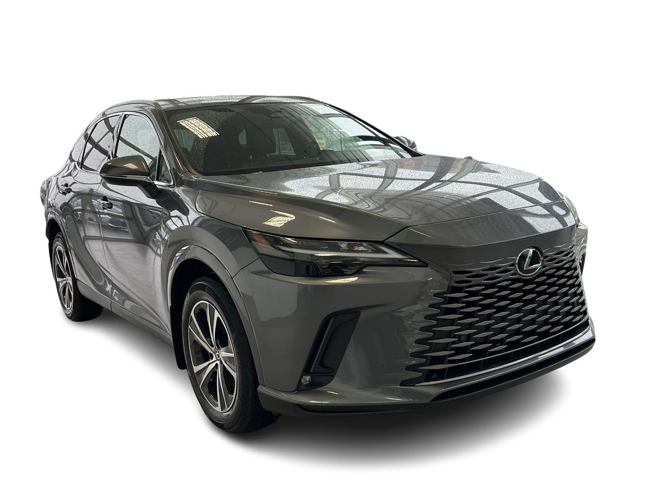 2023 Lexus RX 350 in Laval, Quebec