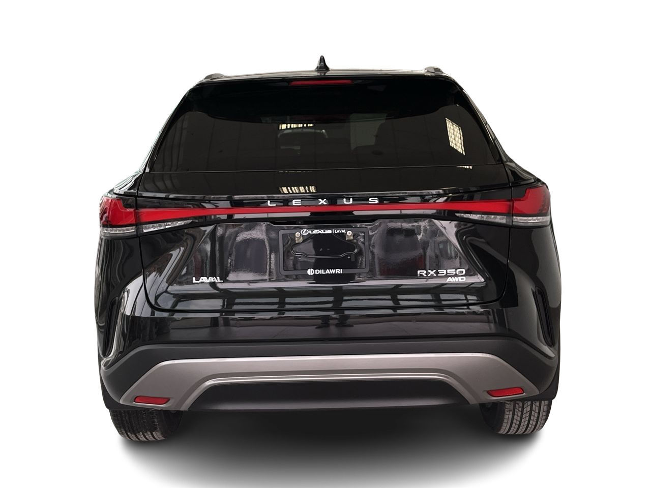 2023 Lexus RX 350 in Laval, Quebec
