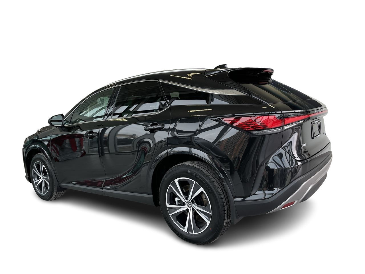2023 Lexus RX 350 in Laval, Quebec