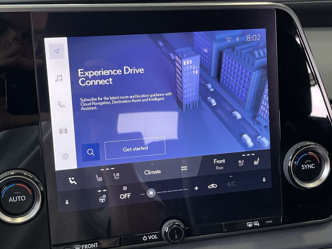 2023 Lexus RX 350 in Laval, Quebec