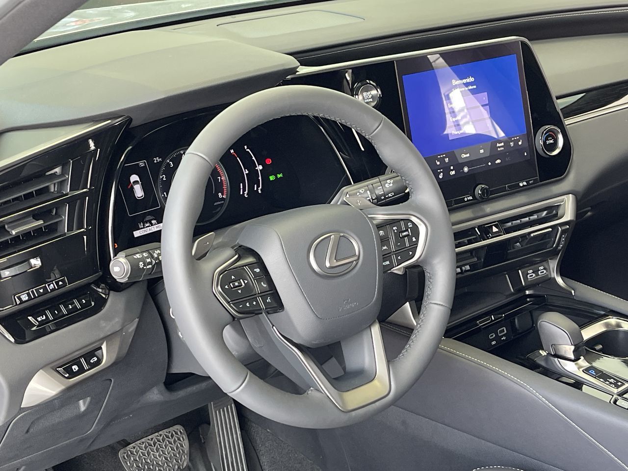 2023 Lexus RX 350 in Laval, Quebec