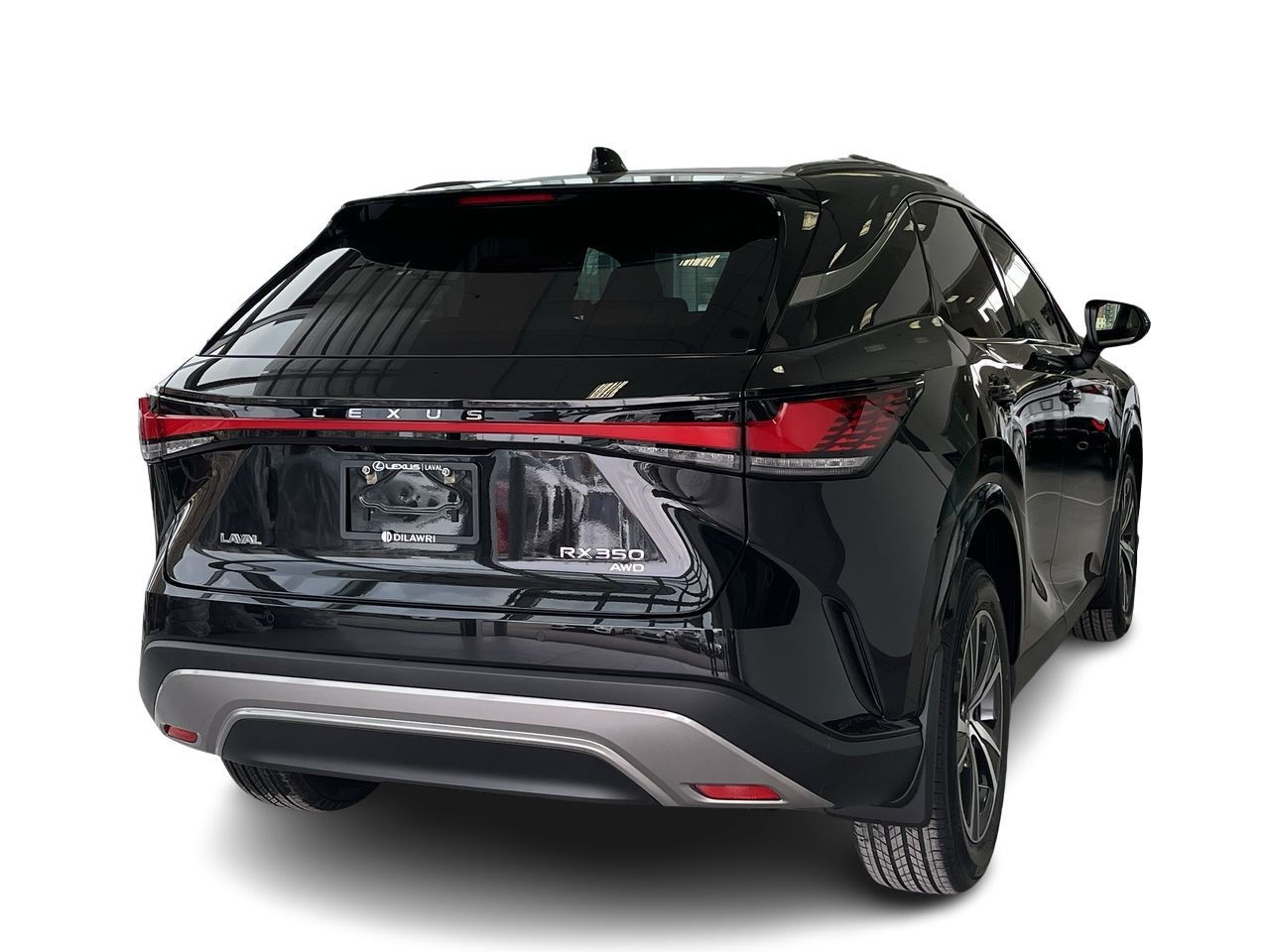 2023 Lexus RX 350 in Laval, Quebec