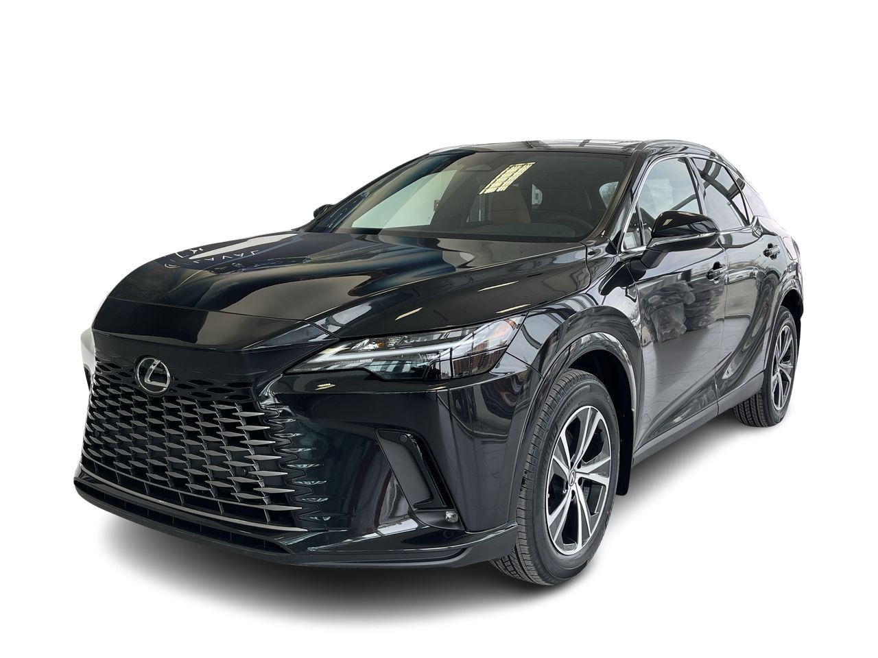 2023 Lexus RX 350 in Laval, Quebec