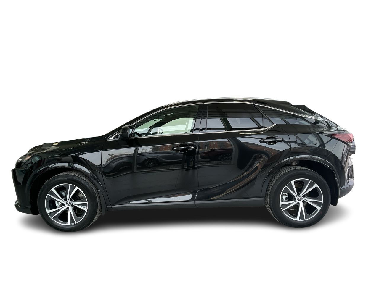 2023 Lexus RX 350 in Laval, Quebec